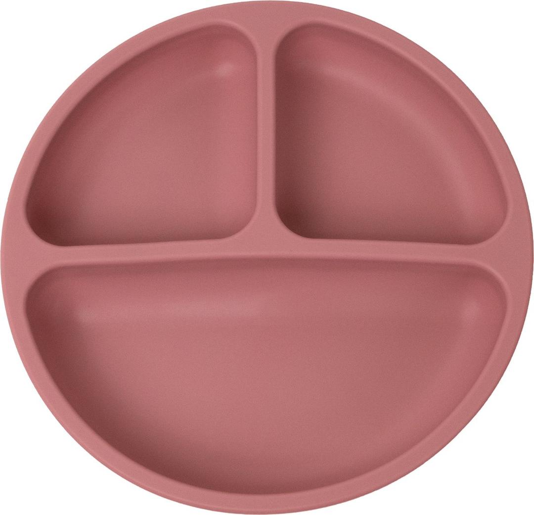 Babybordje - Roze product afbeelding 1